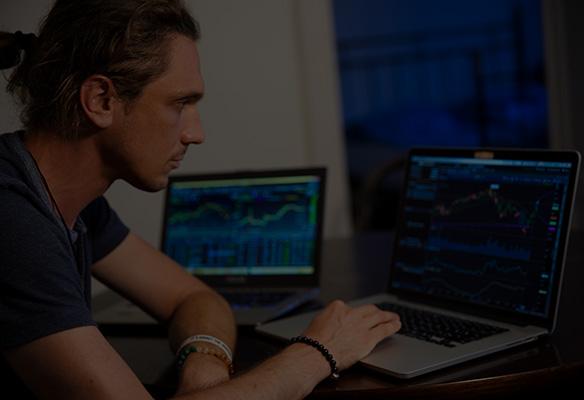 Day trader character traits & how they affect strategy